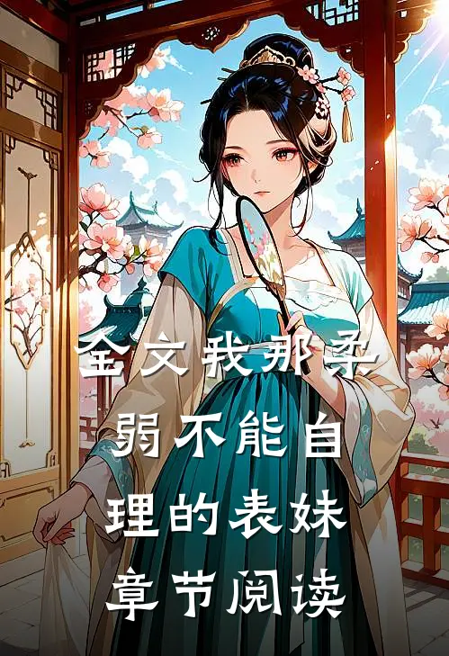 全文我那柔弱不能自理的表妹章节阅读