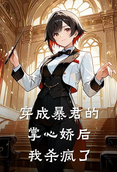 穿成暴君的掌心娇后我杀疯了