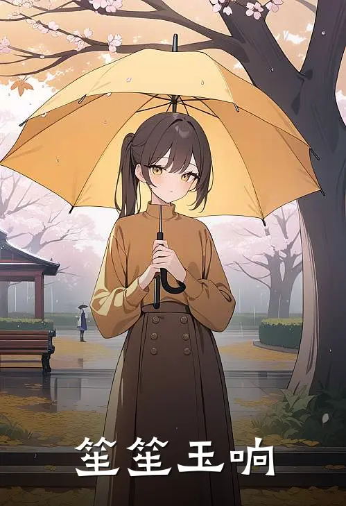 笙笙玉响