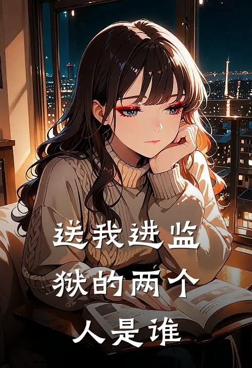 送我进监狱的两个人是谁