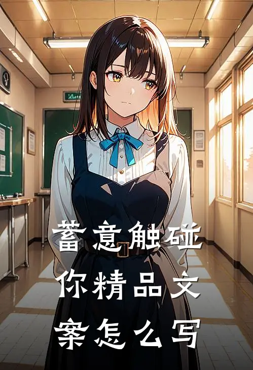 蓄意触碰你精品文案怎么写