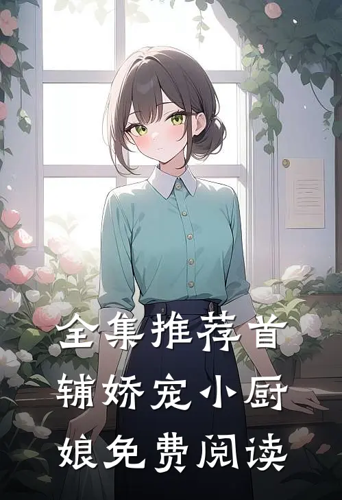 全集推荐首辅娇宠小厨娘免费阅读