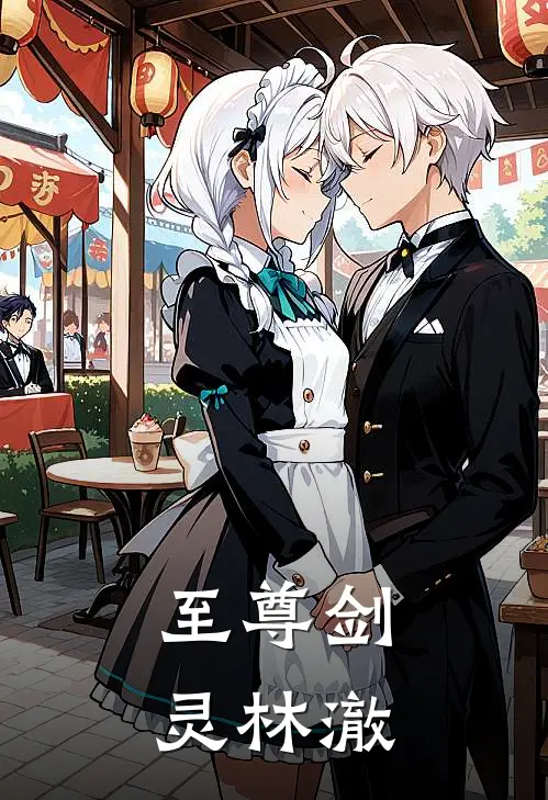 至尊剑灵林澈