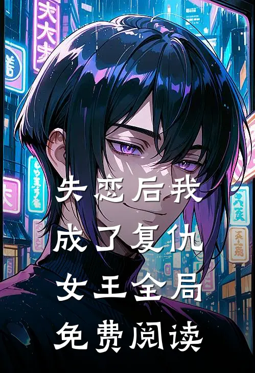 失恋后我成了复仇女王全局免费阅读