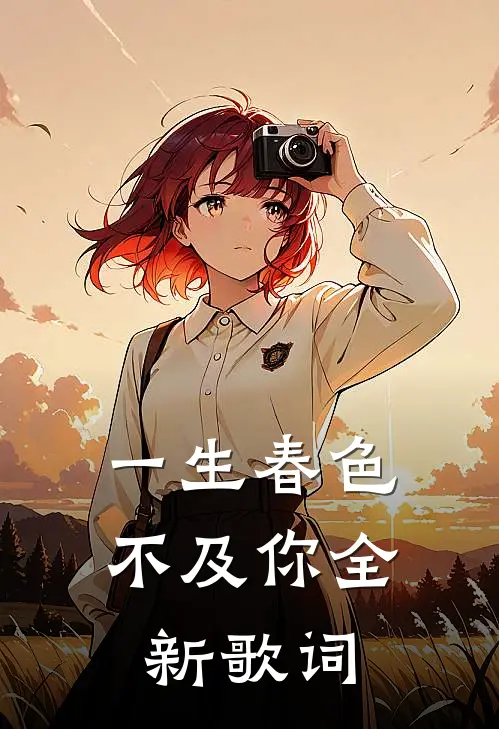 一生春色不及你全新歌词