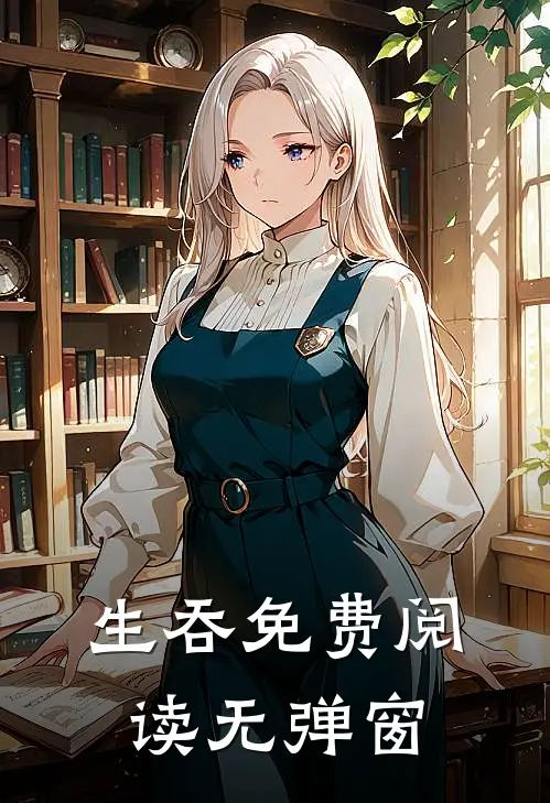 生吞免费阅读无弹窗