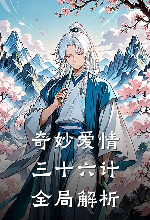 奇妙爱情三十六计全局解析