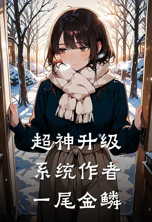 超神升级系统作者 一尾金鳞