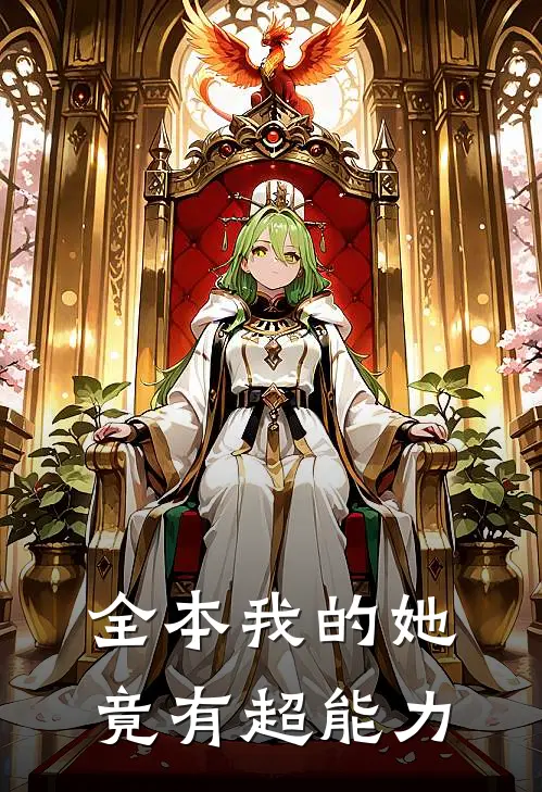 全本我的她竟有超能力