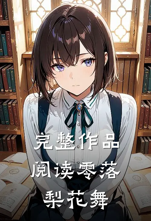 完整作品阅读零落梨花舞