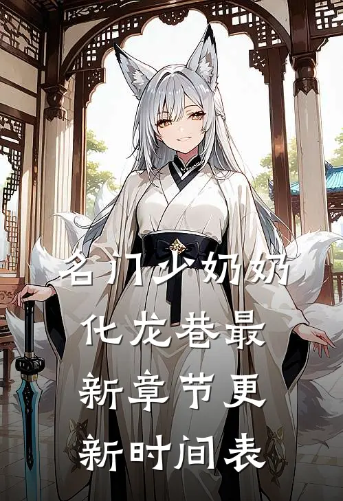 名门少奶奶化龙巷最新章节更新时间表
