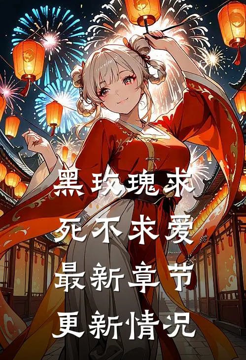 黑玫瑰求死不求爱最新章节更新情况