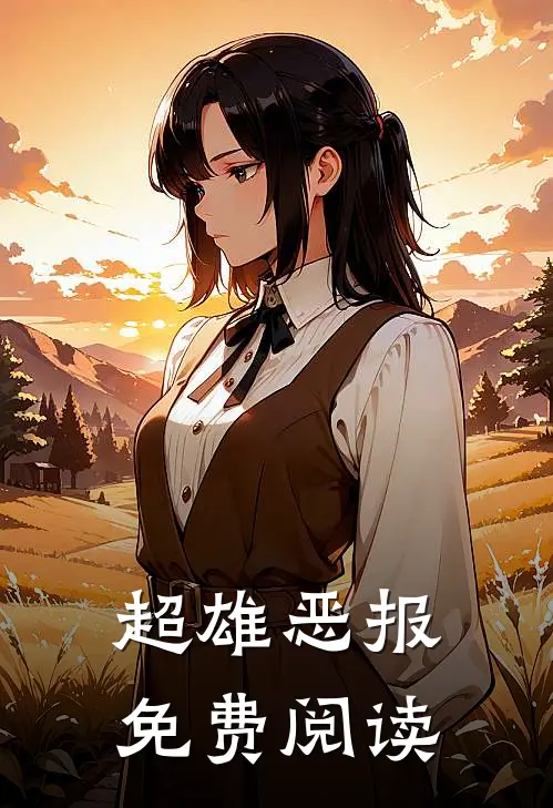 超雄恶报免费阅读