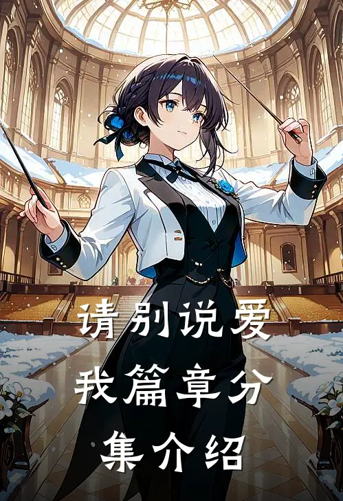 请别说爱我篇章分集介绍