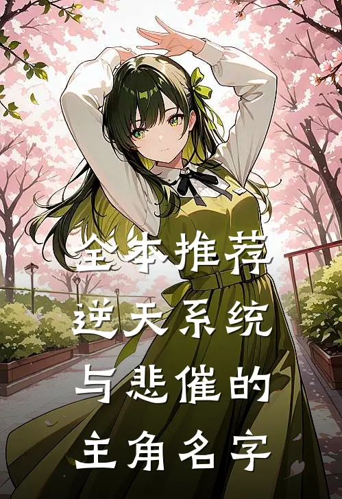 全本推荐逆天系统与悲催的主角名字