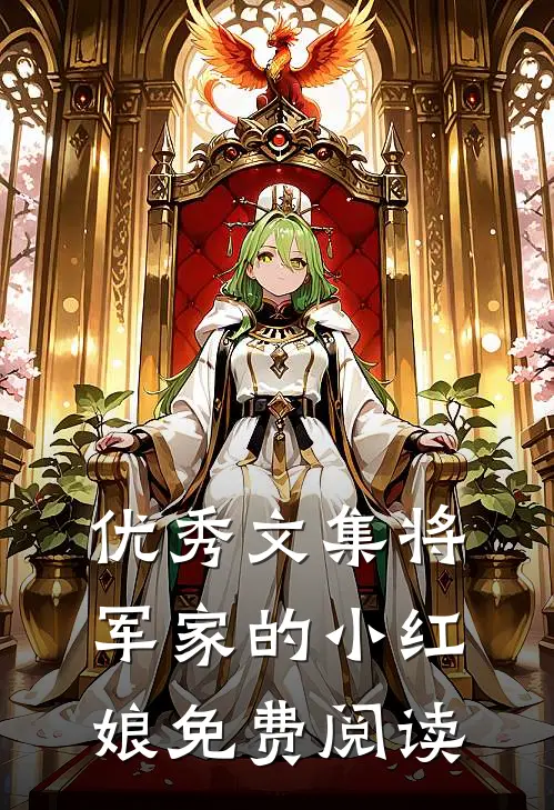 优秀文集将军家的小红娘免费阅读