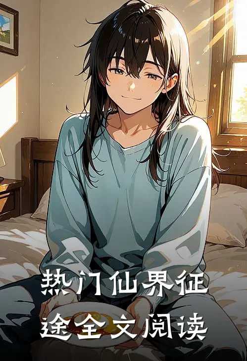 热门仙界征途全文阅读
