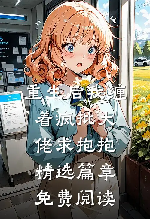 重生后我缠着疯批大佬求抱抱精选篇章免费阅读