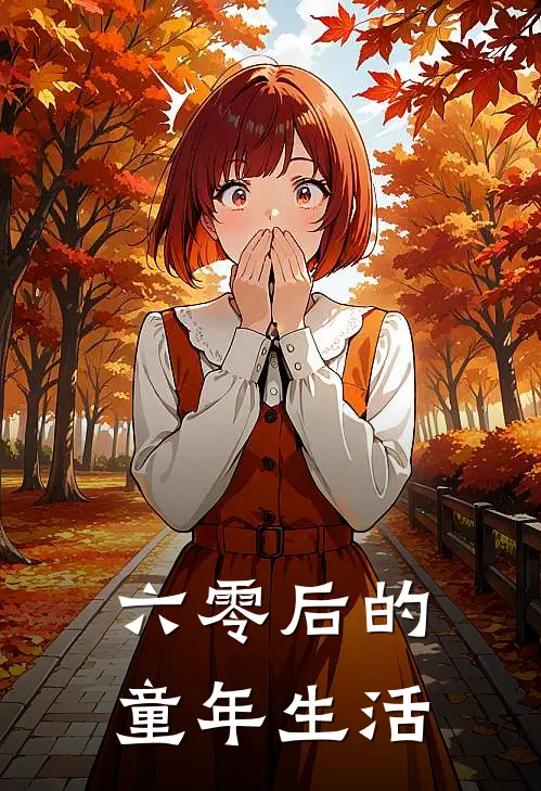 六零后的童年生活