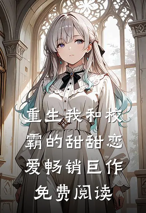 重生我和校霸的甜甜恋爱畅销巨作免费阅读
