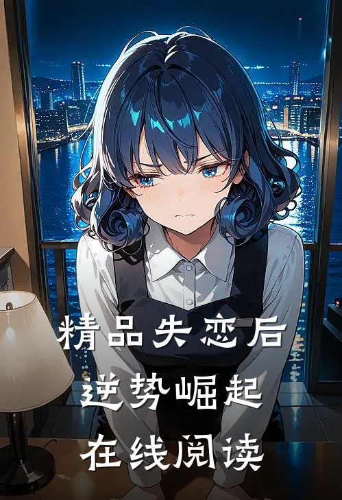 精品失恋后逆势崛起在线阅读