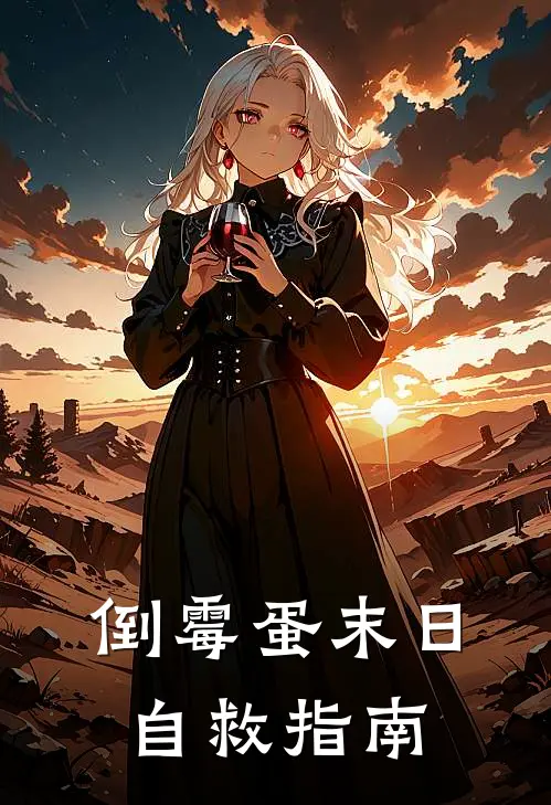 倒霉蛋末日自救指南