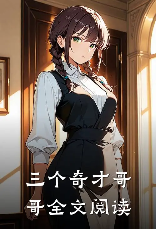 三个奇才哥哥全文阅读
