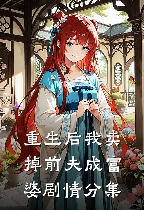重生后我卖掉前夫成富婆剧情分集
