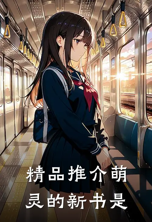 精品推介萌灵的新书是