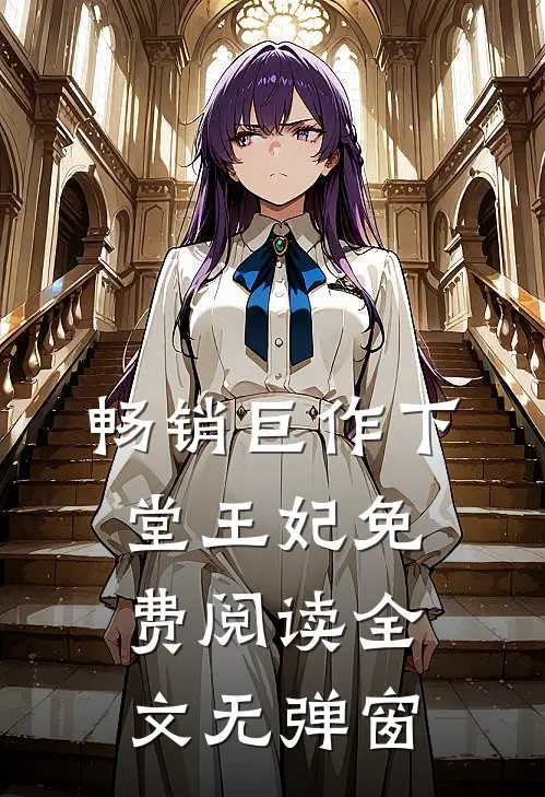 畅销巨作下堂王妃免费阅读全文无弹窗