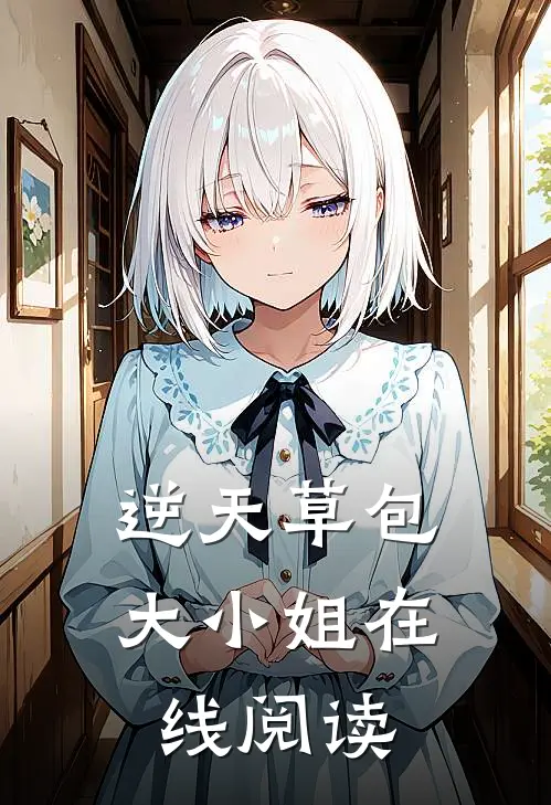 逆天草包大小姐在线阅读