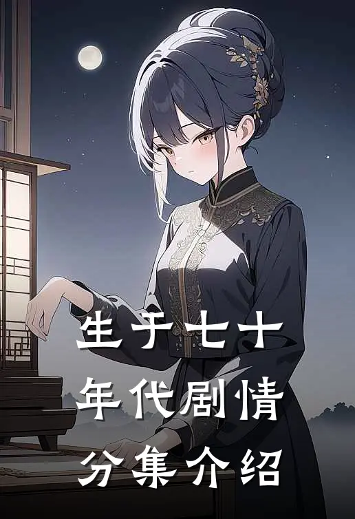生于七十年代剧情分集介绍