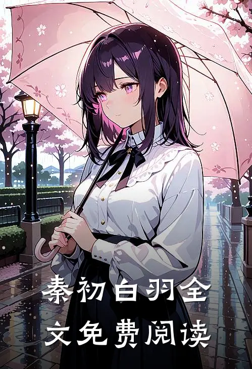 秦初白羽全文免费阅读