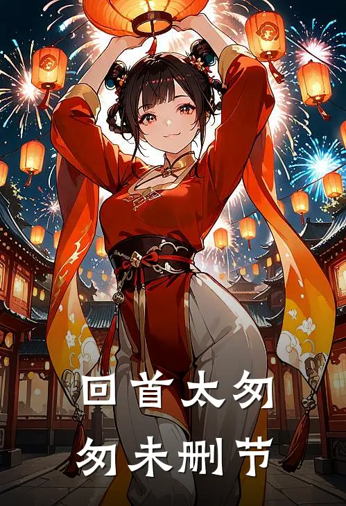 回首太匆匆未删节