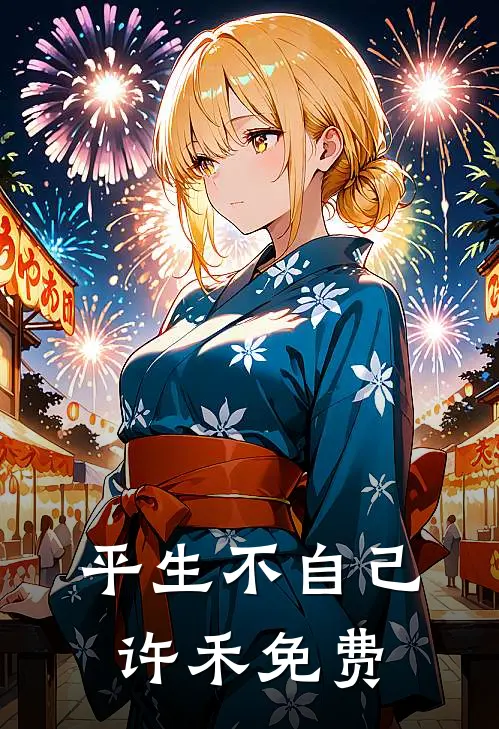 平生不自己许禾免费