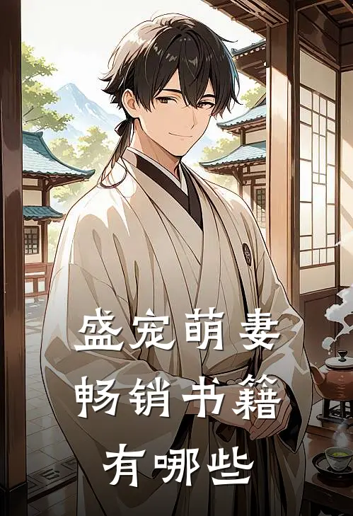 盛宠萌妻 畅销书籍有哪些