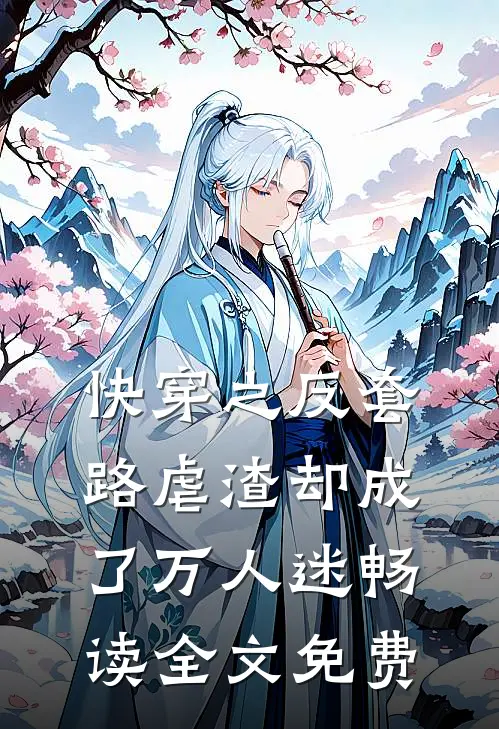 快穿之反套路虐渣却成了万人迷畅读全文免费