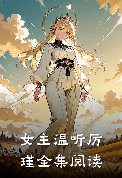 女主温听厉瑾全集阅读