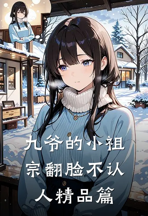 九爷的小祖宗翻脸不认人精品篇