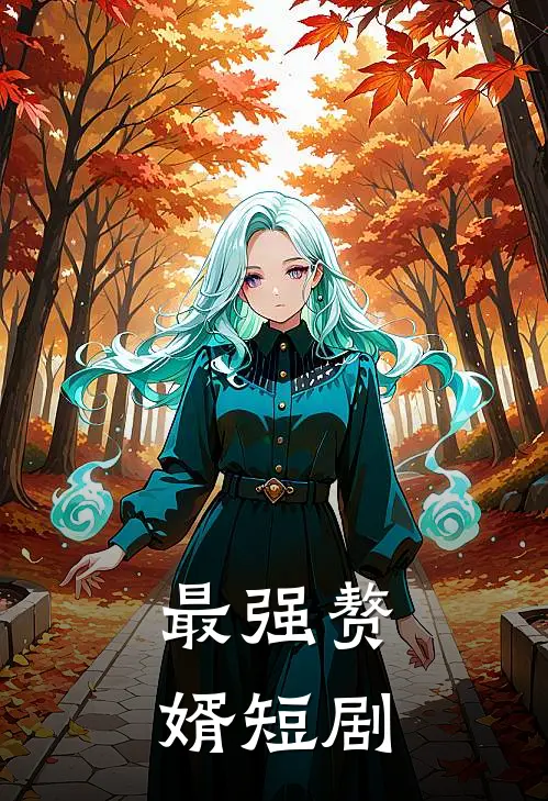 最强赘婿短剧