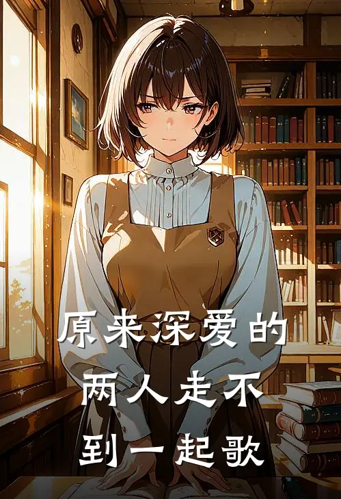 原来深爱的两人走不到一起歌