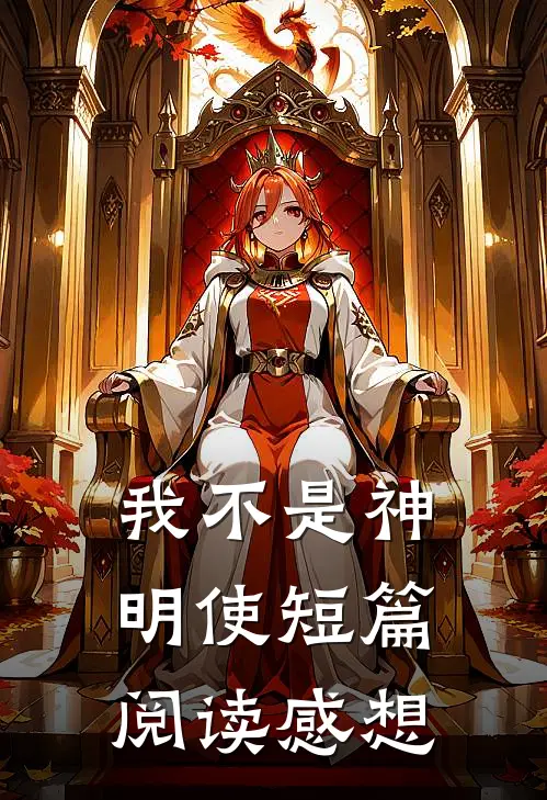我不是神明使短篇阅读感想