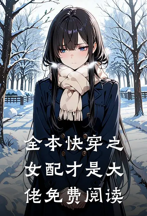 全本快穿之女配才是大佬免费阅读