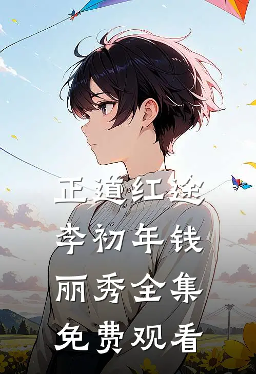 正道红途李初年钱丽秀 全集免费观看