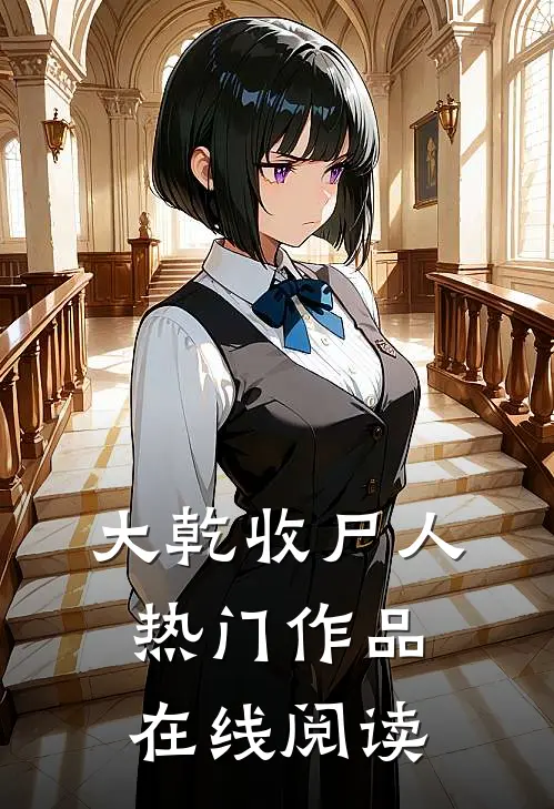 大乾收尸人热门作品在线阅读