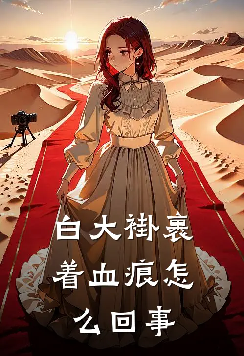 白大褂裹着血痕怎么回事