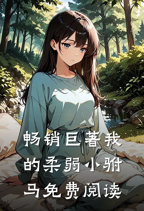畅销巨著我的柔弱小驸马免费阅读