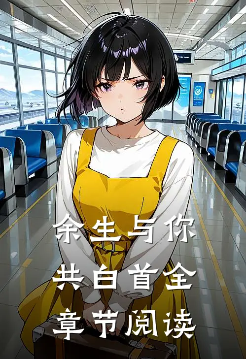 余生与你共白首全章节阅读