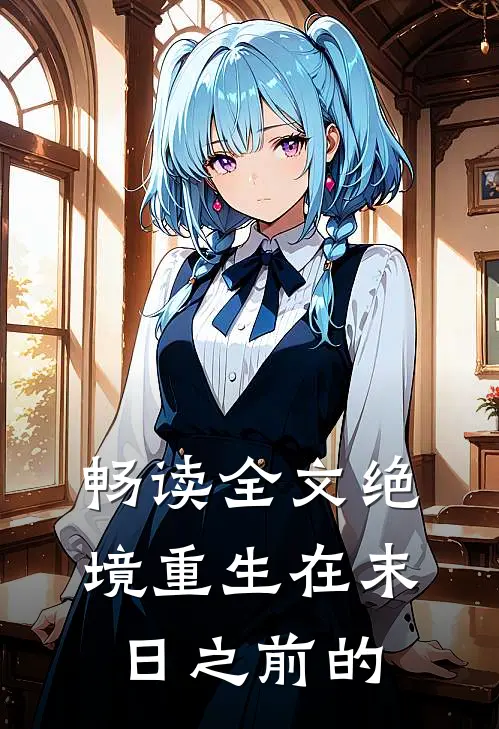 畅读全文绝境重生在末日之前的