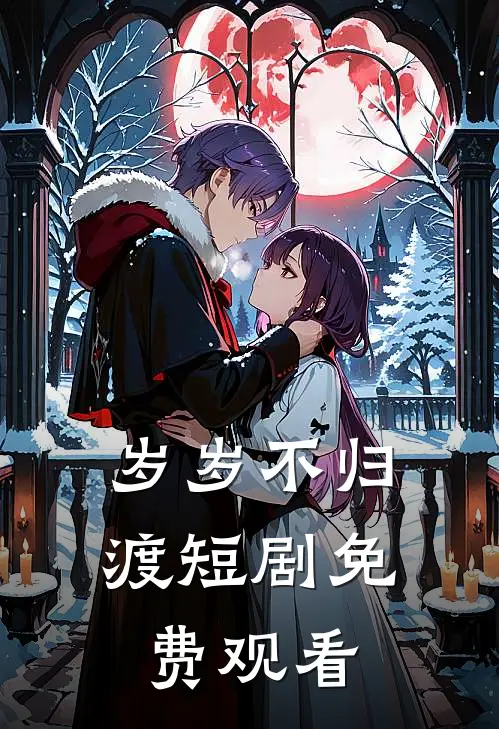 岁岁不归渡短剧免费观看
